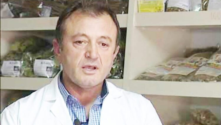 Sëmundjet e kockave,Ylli Merja : Nga ARTRITI tek osteoporoza, ja si t’i kuroni me bimë medicinale