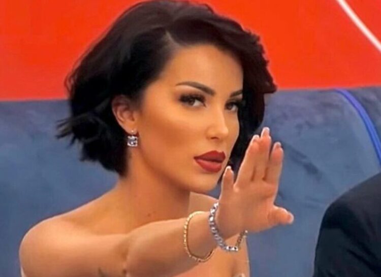 Roza Lati, BBV4