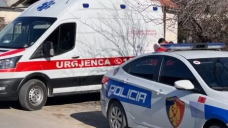 Aksident tragjik në vend! Makina po ecte mbrapsht, përpIas për vd*kjen gruan