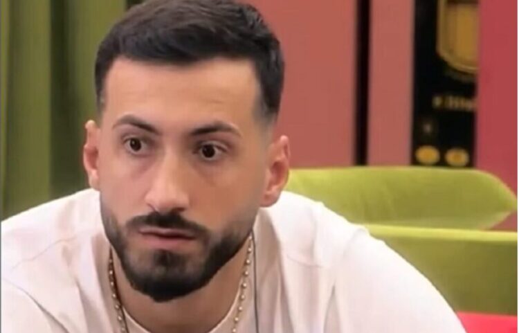 U përballë me lajmet mbi orientimin e tij s*ksual pas daljes nga BBVA, Jozi tregon të vërtetën dhe…