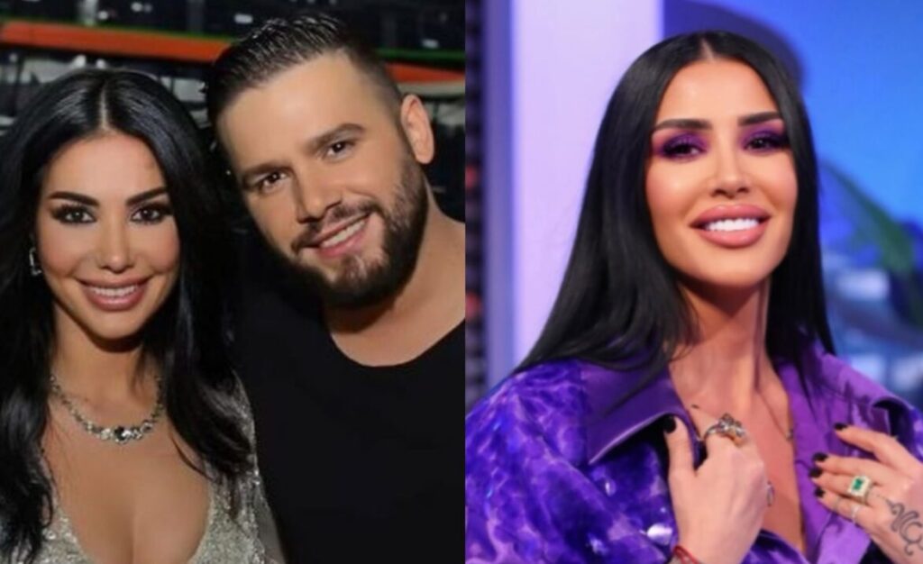 Soni Malaj flet për sherrin me Jonida Maliqin: “Kam qenë e para e fejuar me Flor Mumajesin” (Video)