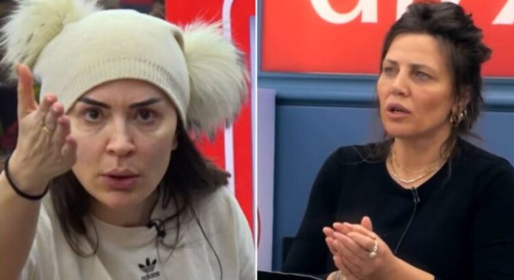 Nëse do hapte Kutinë e Pandorës, Rozana Radi do nxirrte në nominim veten kok më kokë me…
