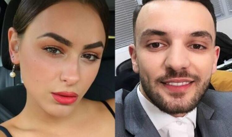 E papritur/ Olsi Bylyku ka një kërkesë për publikun në “lidhje” me Eglin: Ju lutem mos e v…