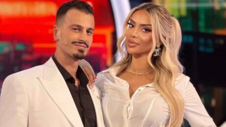 A i kanë dhënë fund lidhjes? Mateo dhe Brikena thyejne heshtjen!
