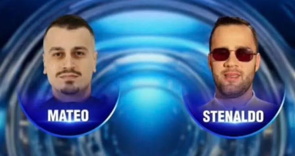Sondazhi surprizë/ Mes Stenaldos dhe Mateos, ja kë zgjedh publiku te largoj…