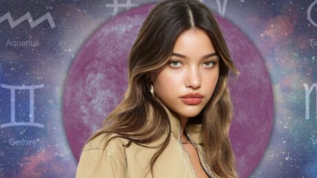 Sonte Hëna e plotë Rozë: Këtyre shenjave të zodiakut do iu tronditen ekuilibrat