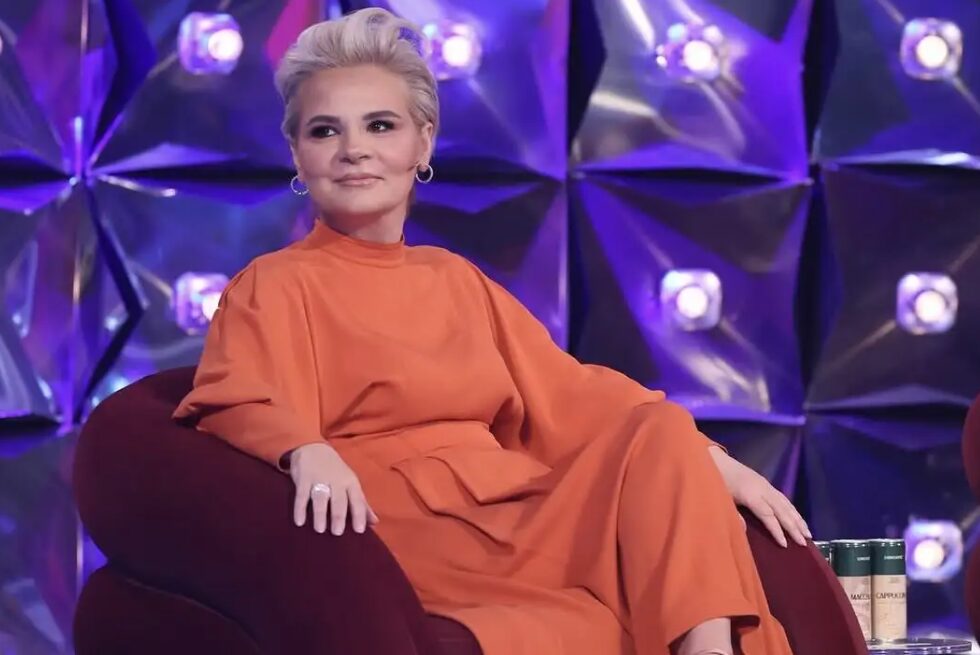 Monika Kryemadhi habit me deklaratën: “Mateo dhe Brikena do ndahen”