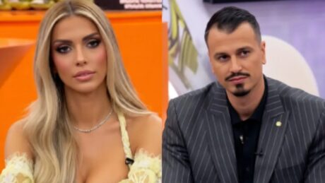 Reagon motra e Mateos pas incidentit me Brikenën në BBVA