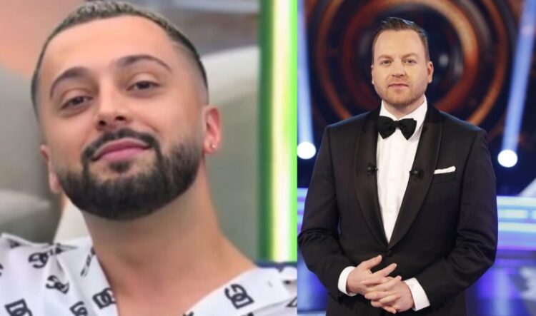 NUK KENI MESHIRE…Gjesti “akuzon” BBVIP KOSOVA dhe SHQIPERIA: “Sa të dal jashtë, të gjitha do i tre…
