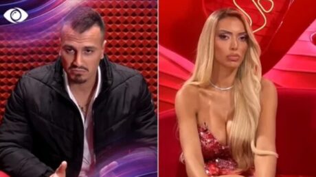 Kaq ishte! Mateo dhe Brikena VULOSIN ndarjen e tyre? Ja cfarë u bë shkak dhe cfarë i nxorri zbuluar!