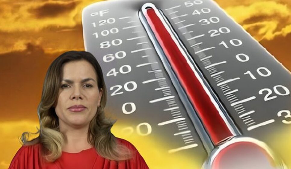 I nxehti afrikan “pushton” Shqipërinë, Porja paralajmëron:Ja sa priten të shkojnë temperaturat javën e parë të qershorit