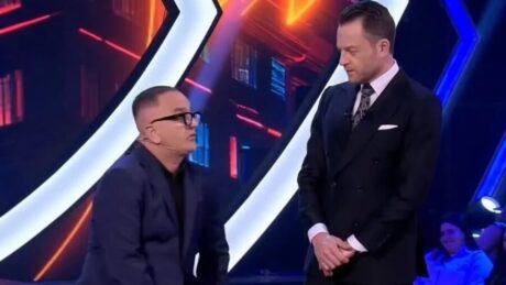 Pas eliminimit, Artani nxjerr zbuluar produksionin? Tregon publikisht skemën e mashtrimit, habitet Ledioni (Video)
