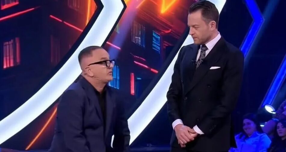Pas eliminimit, Artani nxjerr zbuluar produksionin? Tregon publikisht skemën e mashtrimit, habitet Ledioni (Video)
