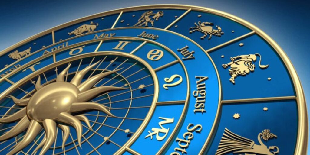 HOROSKOPI I DITËS së nesërme: E hënë 6 prill 2025!