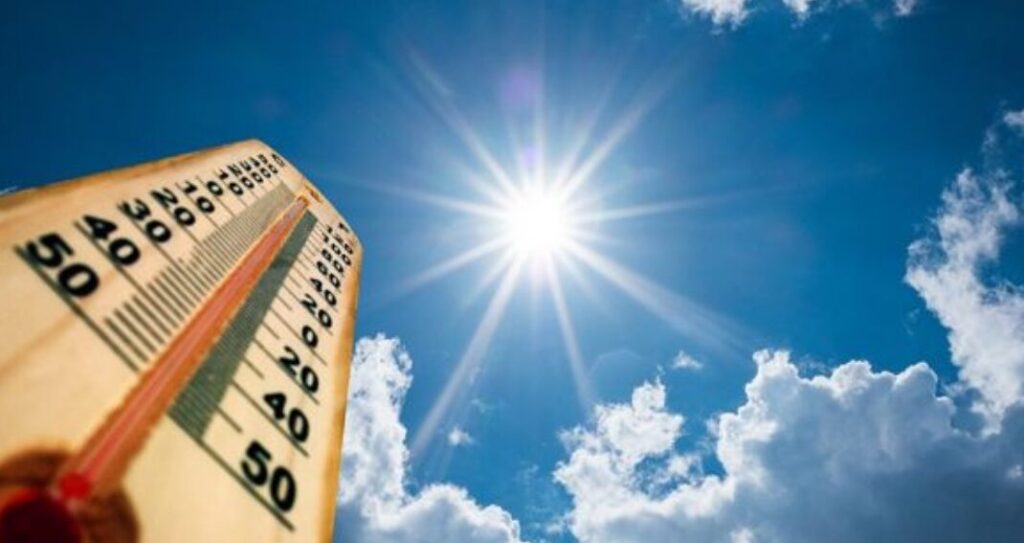 Moti bënë kthesën e papritur, ja çfarë pritet të ndodhë me temperaturat