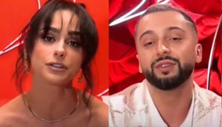 Do largohej nga Big Brother për Eglin? Gjesti habit me përgjigjen e tij