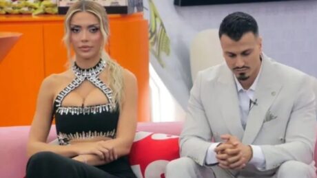 Brikena i dërgon dron Mateos, ky është mesazhi që i dërgoi (Video)