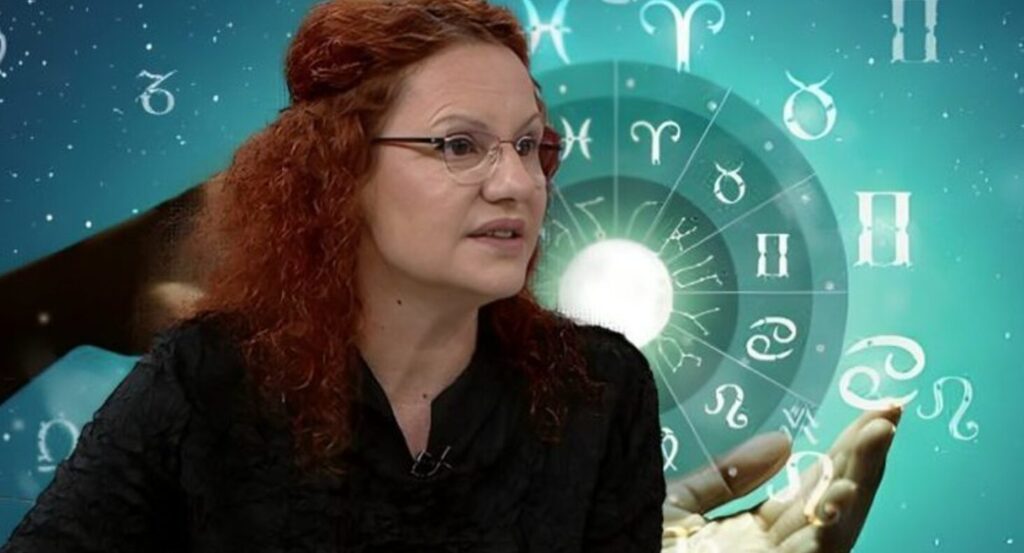 “Çfarë lajmesh duhet të pres secili prej jush”, parashikimi i horoskopit për muajin qershor nga Meri Gjini: Shenjat më me fat