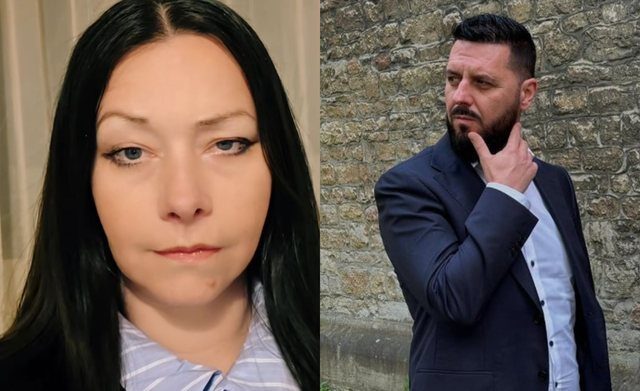 “Është martuar me mua për letra”/Rabea sqaron raportin e shumëpërfolur me Mirin!