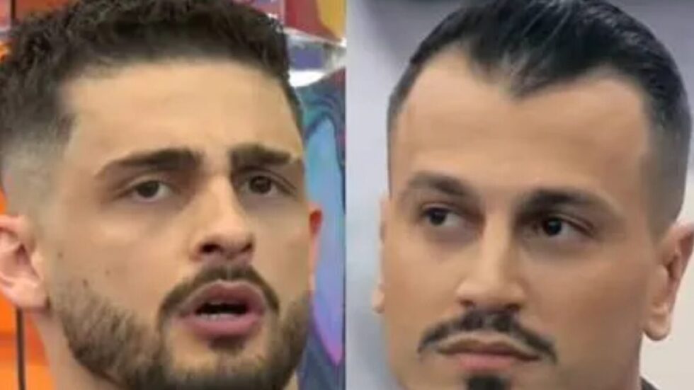 Përplasje mes Mateos dhe çiftit Selin-Gimbo, merr fund miqësia mes tyre