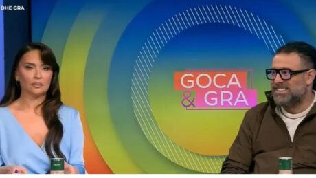 Dikur në lidhje bashkë, çfarë ndodhi n “Goca & Gra” mes Rozana Radit dhe Mc Kreshës?