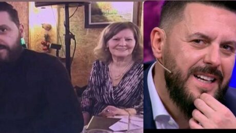 “Mami e ka vuajtur qëndrimin tim në BBV”/ Miri i përlotur: E vështirë, akuzat ishin të rënda