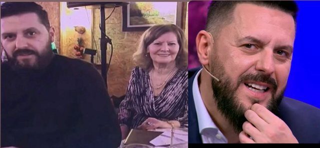 “Mami e ka vuajtur qëndrimin tim në BBV”/ Miri i përlotur: E vështirë, akuzat ishin të rënda