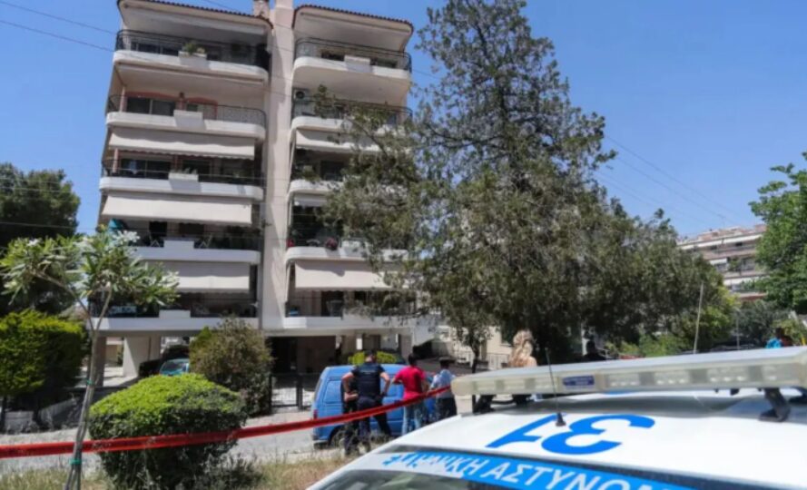 Ngjarje tragjike!  Në stres nga presioni i provimeve të maturës, dy vajza hidhen nga pallati…