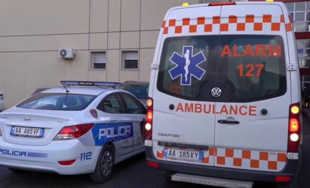 E rëndë në vend – 2 të plagosur me lëndë plasëse, njëri në gjendje kritike