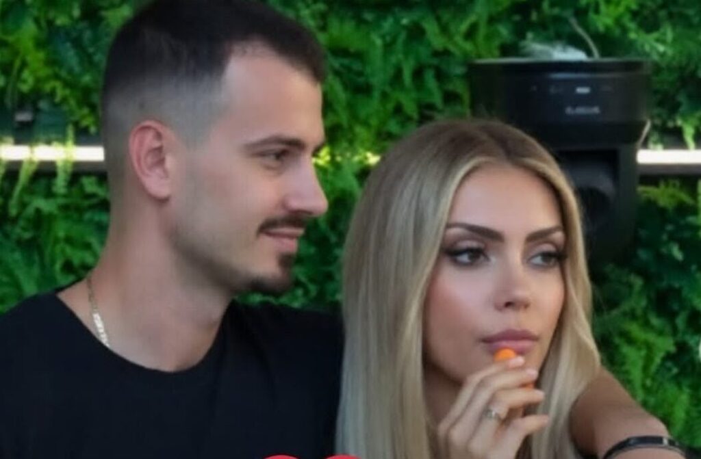 I kanë dhënë fund lidhjes? Mesazhi i fundit ngre dyshime të forta për ndarjen e Brikenës dhe Mateos