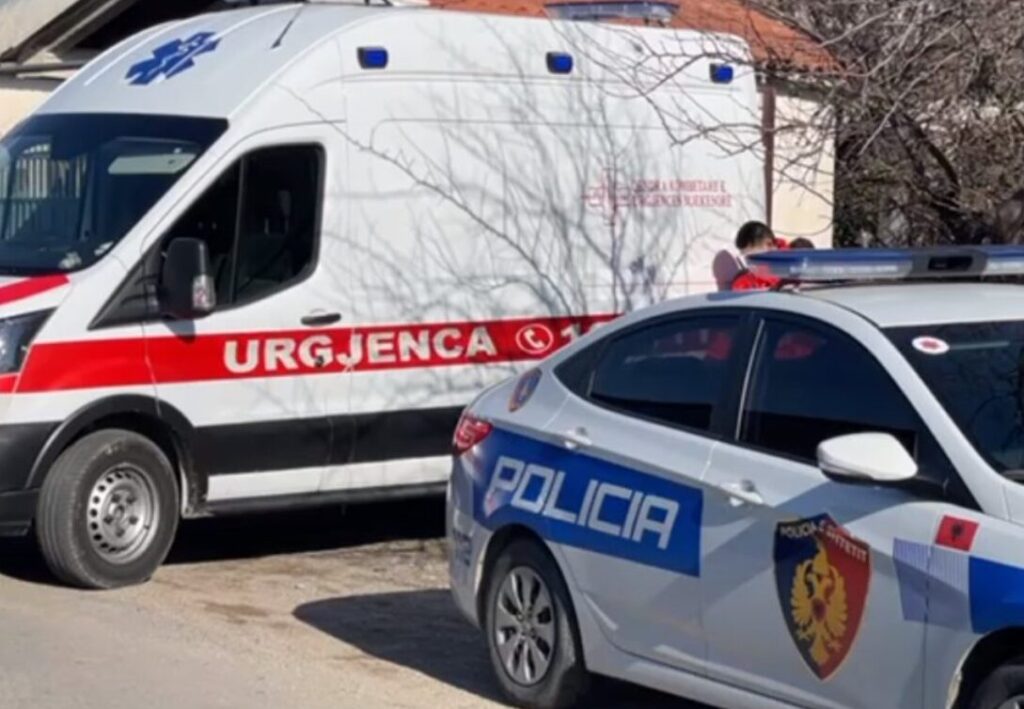 Aksident i rëndë në vend, tre makina të përfshira, raportohet për 6 të pIagosur