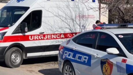 Aksident i rëndë në vend, tre makina të përfshira, raportohet për 6 të pIagosur