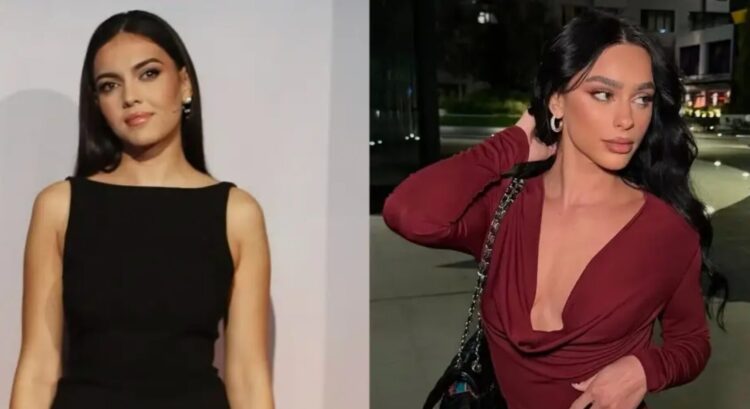 Livia flet për Eglin dhe gjendjen e saj shëndetësore: “Jam në kontakt, por…”