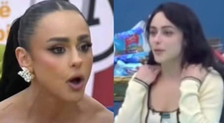 Hyri të Shtunën dhe do të dal të Martën?! Egli bënë ‘GABIMIN E PAFALSHEM’! I tha Gjestit per…