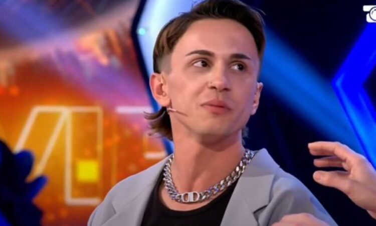 U eliminua nga gara, Vserlo u vendos epitete banorëve të shtëpisë: Lojën e fiton …