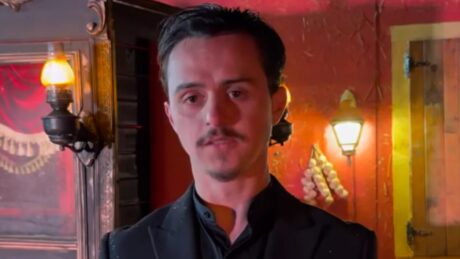 Reagon për herë të parë Akili pas eliminimit nga Ferma VIP