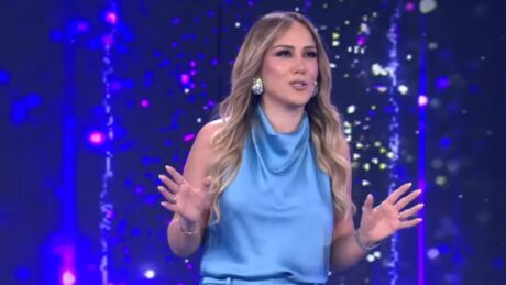 “Unë ju mund edhe me…”/ Për ju që e humbët, veprimi i Arbanës gjatë dasmës së çiftit Mateo-Brikena bëhet viral