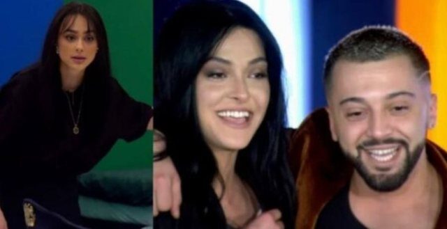 Sjellja e ftohtë e Eglit, motra e Gjestit “merr hak” per vellain e saj me VEPRIMIN E FUNDIT…