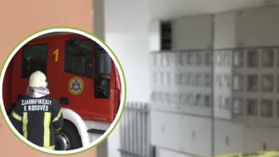 Ngjarja tragjike në vend/ Babai me fëmijët dyshohet se ishin në gjumë kur shpërtheu zjarri