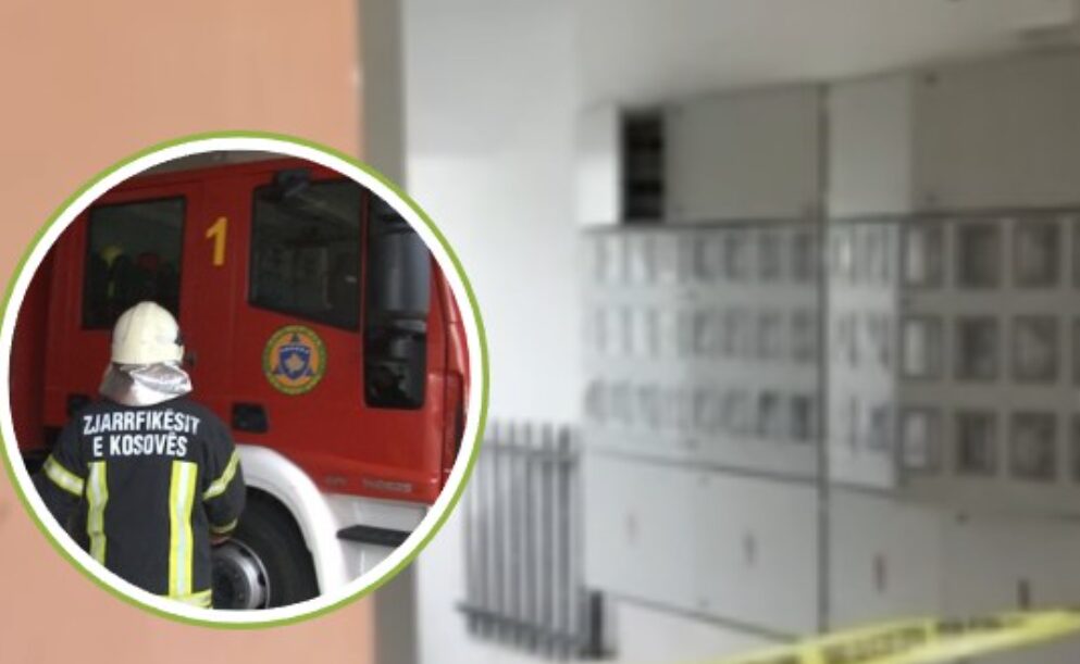Ngjarja tragjike në vend/ Babai me fëmijët dyshohet se ishin në gjumë kur shpërtheu zjarri