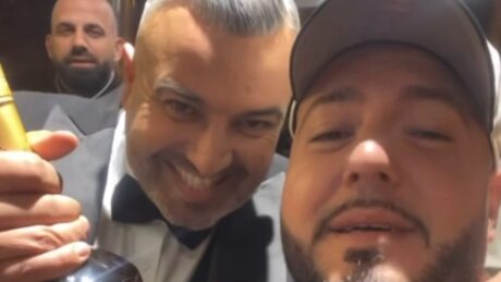 REAGON PËR HERË TË PARË! Rogerti shpërthen pas finales – “Këto lojna janë bo për politikë…” (Video)