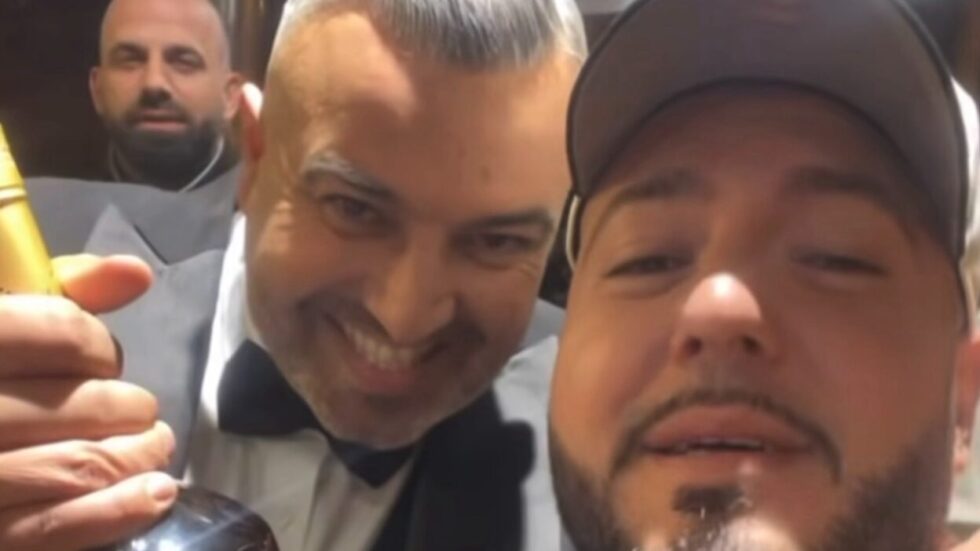 REAGON PËR HERË TË PARË! Rogerti shpërthen pas finales – “Këto lojna janë bo për politikë…” (Video)