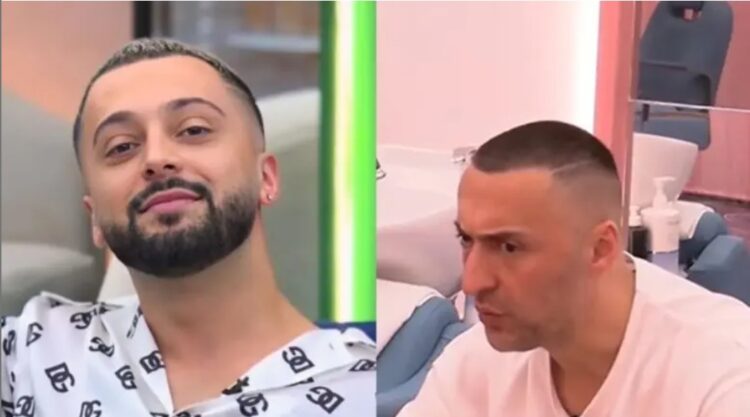 G Bani, Gjesti, BBV4,a