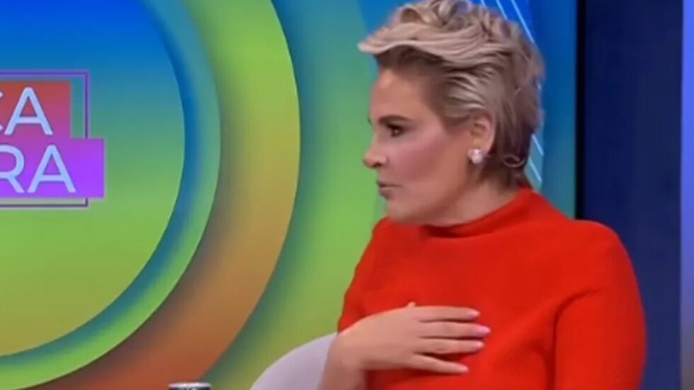 Deklarata e fortë që Monika Kryemadhi bëri për Mirin në intervistën e fundit (Video)