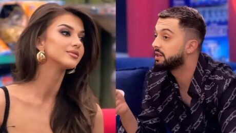 “Në lidhje me Gjestin”, Loredana reagon për herë të parë
