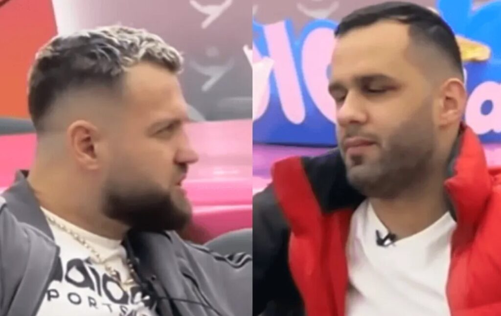 Luiz Ejlli e mban fjalën: Veprimi që bëri pas daljes së Stenaldos nga BBVA
