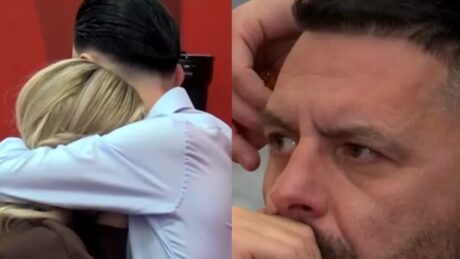Kristi Lamaj rihyn në BBVA, Miri preket pasi sheh Selinën me lot në sy (Video)