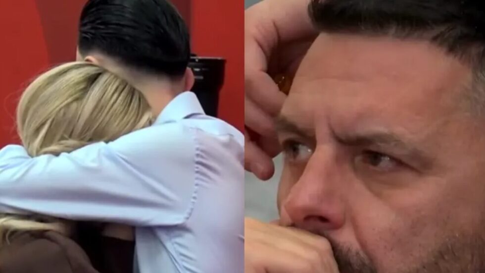 Kristi Lamaj rihyn në BBVA, Miri preket pasi sheh Selinën me lot në sy (Video)
