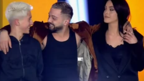 Martohet motra e Gjestit, ky detaj po merr VEMENDJEN e të gjithëve!