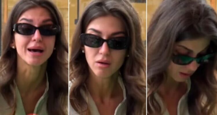 Loredana merr vendimin e papritur pasi Jozi goditi Gjestin